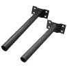 40cm - 50cm - Wandmontagepol - für Straßenleuchte