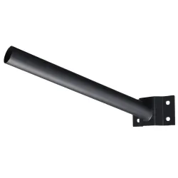 40cm - 50cm - Wandmontagepol - für Straßenleuchte