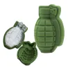 3D silicone mold - ice makerBar producten