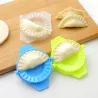 Plast dumplings maker