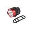 Q5 LED - 3 modi - fiets koplamp - waterdicht - ingebouwde batterijVerlichting