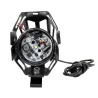 LucesU7 Angel Luces LED con interruptor - lámpara de niebla - CREE chip 3000LM - 2 piezas