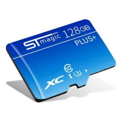 Memoria & almacenamientoSTMAGIC tarjeta micro sd - 8GB - 16GB - 128GB - 256GB UHS-I U3 Class 10