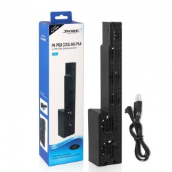 AccesoriosPlaystation 4 Pro - PS4 - ventilador de refrigeración USB