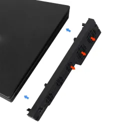 Playstation 4 Pro - PS4 - USB kylfläkt