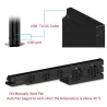 AccesoriosPlaystation 4 Pro - PS4 - ventilador de refrigeración USB