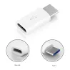 USB C to micro USB adapter - OTG cable type-C converter 3 pcs
