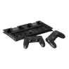 Playstation 4 Pro - pystysuora seisonta - jäähdytysfani - latausasema - USB Hub