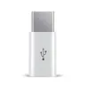 USB Adaptateur C à micro USB - convertisseur de câble type C OTG 3 pcs