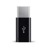 USB USB Adaptador C para micro USB - OTG tipo cabo-C conversor 3 pcs