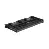 Playstation 4 Pro - vertical stand - cooling fan - charging station - USB Hub