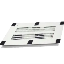 Playstation 4 Pro - vertical stand - cooling fan - charging station - USB Hub