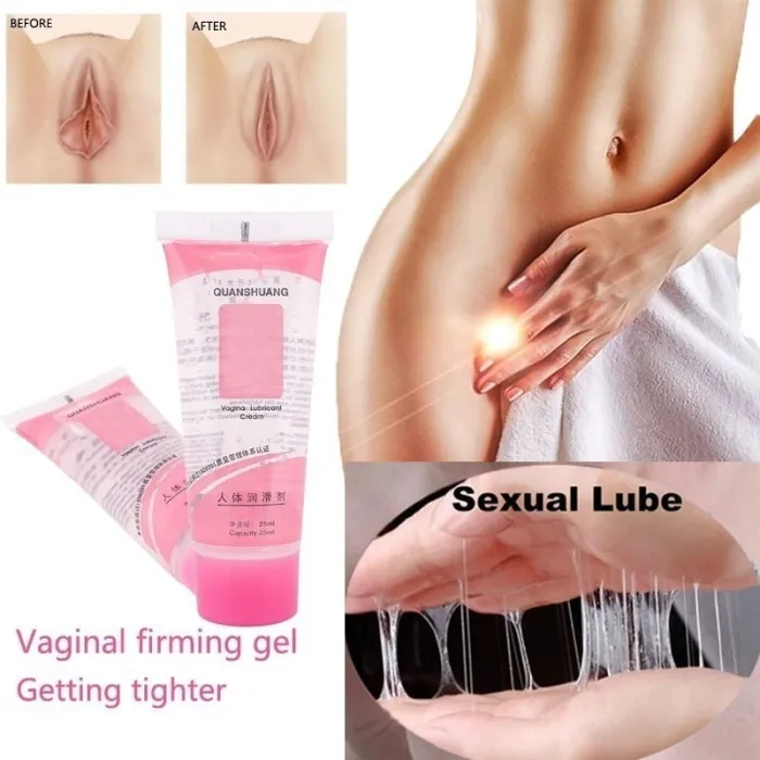 Vaginal tightening geeli 25ml