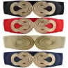 Kiinalainen solmu - Elastic Nather Belt