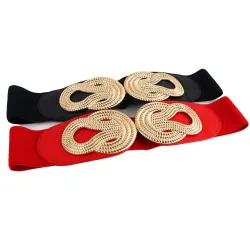 Kiinalainen solmu - Elastic Nather Belt