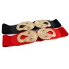 Kiinalainen solmu - Elastic Nather Belt