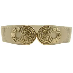Kiinalainen solmu - Elastic Nather Belt