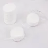 Compressed mini towel - cotton - 50 pieces