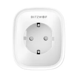 BW-SHP2 WIFI - 220V 16A - smart socket - EU plug - remote control - timing switchPlugs