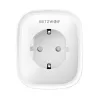 BW-SHP2 WIFI - 220V 16A - Älykäs pistoke - EU-laajennus - etäohjaus - ajoituskytkin