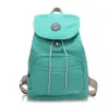Fashion waterproof nylon backpack