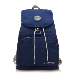 BolsasMochila de nylon impermeable