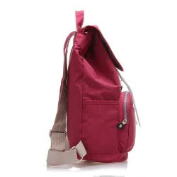 Mode wasserdicht Nylon Rucksack