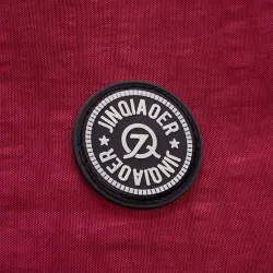 Moda mochila de nylon impermeável