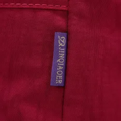 Moda mochila de nylon impermeável