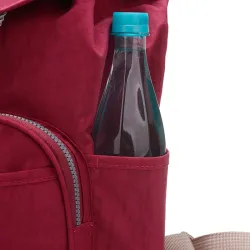 Mode wasserdicht Nylon Rucksack