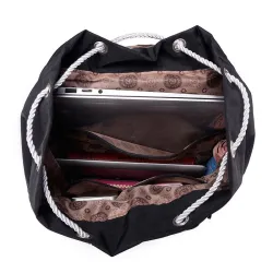 Fashion Waterproof nylon backpack Näytä tarkat tiedot