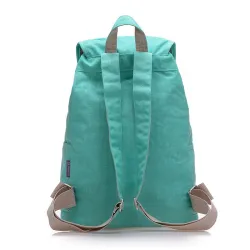 Fashion waterproof nylon backpack
