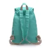 Fashion waterproof nylon backpack