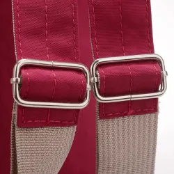 Fashion Waterproof nylon backpack Näytä tarkat tiedot