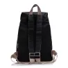 Moda zaino in nylon impermeabile