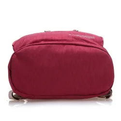 BolsasMochila de nylon impermeable