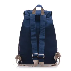 Moda zaino in nylon impermeabile