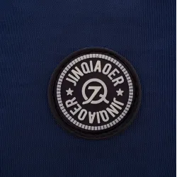 Moda zaino in nylon impermeabile