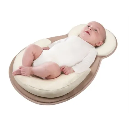 Baby-paikannus cushion - anti roll tyyny