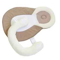 Baby-paikannus cushion - anti roll tyyny