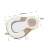 Coussin de positionnement pour bébé - coussin anti-roule