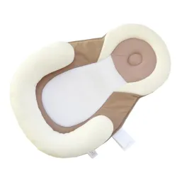 Baby-paikannus cushion - anti roll tyyny