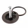 MueblesMango de muebles vintage - armario redondo 30mm - 2pcs