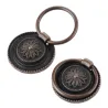 MueblesMango de muebles vintage - armario redondo 30mm - 2pcs