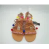 SandaliasEtnica - bohemio - sandalias de verano