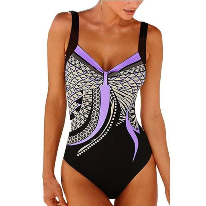 Costume da bagno con push up