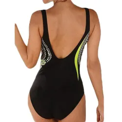 Costume da bagno con push up