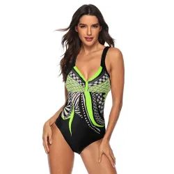 Costume da bagno con push up