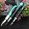 PD-395A multifunktion snidade knivar för träsniderier - lödtrådskärning - set