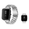 20mm - Smart Watch -metalli ja mesh